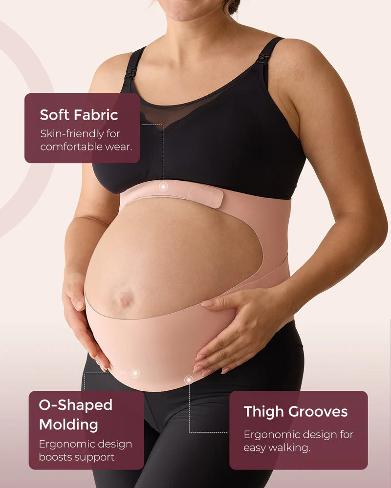 The Maternity Belly Band
