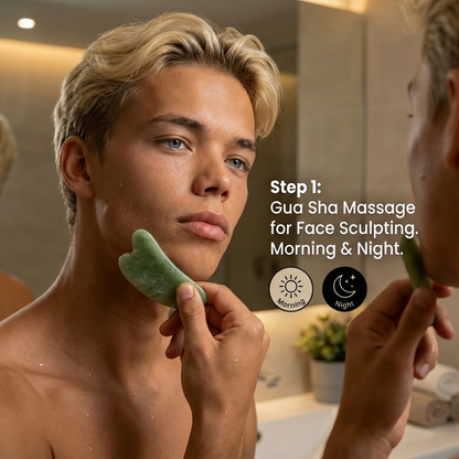 Chin-Strap Bundle Kit