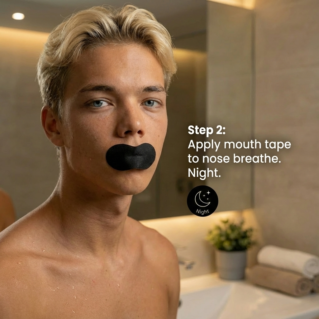 Chin-Strap Bundle Kit