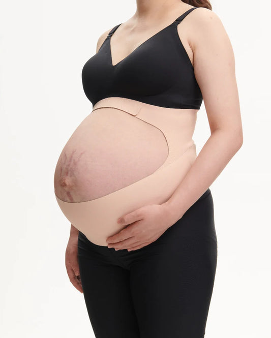 The Maternity Belly Band
