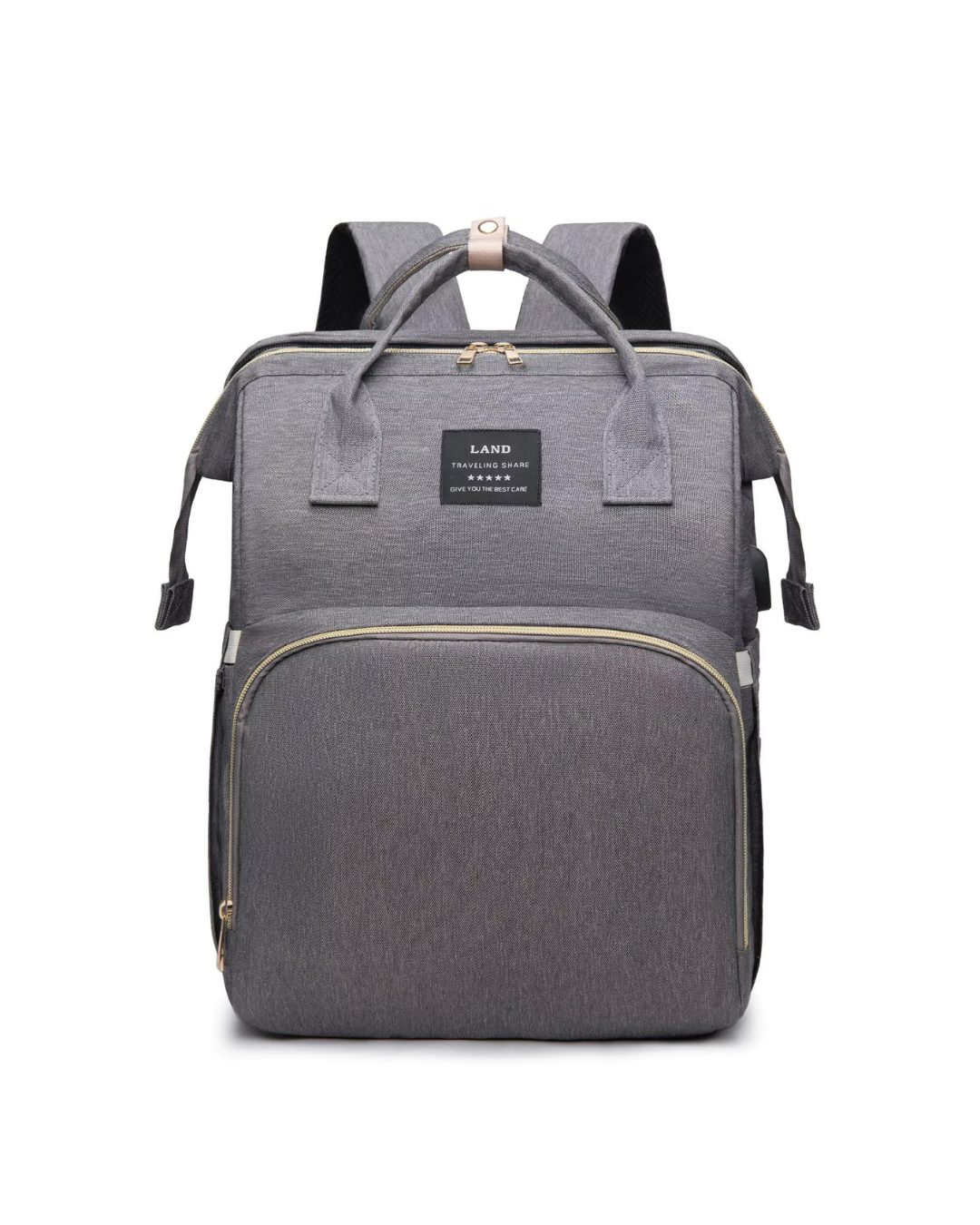 The Mommy Diaper Bag