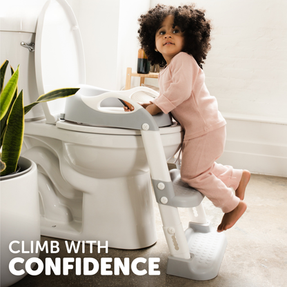 The Potty Training Seat